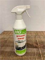 $13 Kitchen degreaser spray