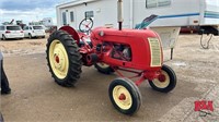 1951 Cockshutt 30 Tractor