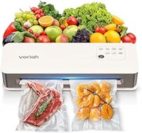 Voriah Automatic Smart Touch Screen,9-in-1