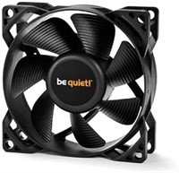 (N) BE QUIET! Pure Wings 2 80mm PWM, BL037, Coolin