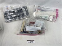 Box of Misc Parts