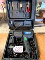 CHICAGO IMPACT WRENCH