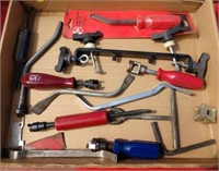 Specialty tools (snap-on)