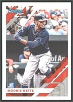 Image Variation Mookie Betts Boston Red Sox