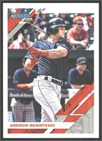 Image Variation Andrew Benintendi Boston Red Sox