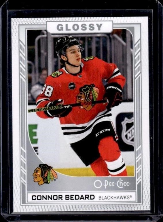 Weekly Thursday Sports Card Auction