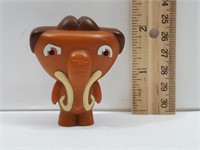 Ice Age Manny Toy