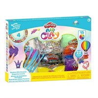 Play-Doh Air Clay Rainbow
