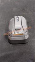 Rigid 18v Portable Power Source