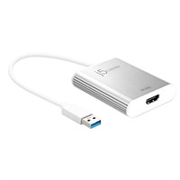 j5create USB 3.0 to 4K HDMI Display Adapter USB