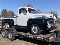 1949 Ford F-47