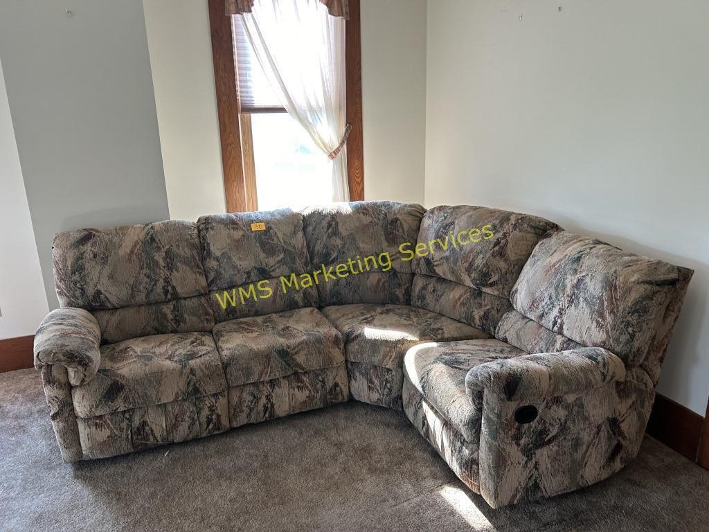 Sectional Sofa