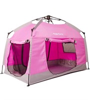 Kids Play Tent-Portable Playhouse