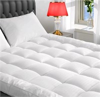 Twin XL Size Mattress Topper