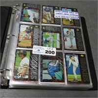 1994 Upper Deck Baseball Cards