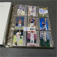 1995 Upper Deck Baseball Cards Complete Set