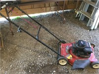 Lawnmower (2Pics) - See Desc