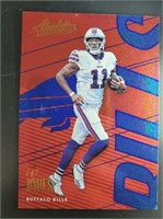 Parallel Zay Jones Buffalo Bills