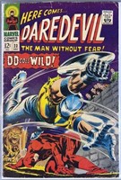 Daredevil #23 1966 Marvel Comic Book