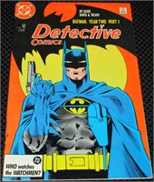 DETECTIVE COMICS #575 -1987