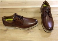 Florsheim Mens Norwalk Oxford Shoes SZ 11