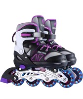 $63 (S) Kids Inline Skates