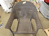 Outdoor patio Chair