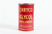 CHRYCO 'GLYCOL' ANTI-FREEZE IMP QT CAN