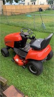 Simplicity 38’ Riding Mower