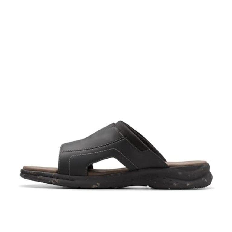 Clarks Collection Men's Walkford Band Slide