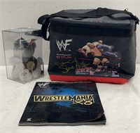 World Wrestling Federation Merchandise
