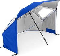 Beach Tent Portable Camping Sun Shade Shelter