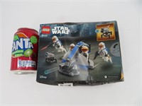 Lego Star Wars, bloc neuf #75359
