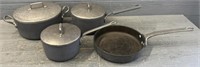 Magnalite Cookware Set