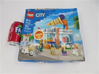 Lego City, bloc neuf #60363