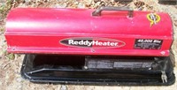 Reddy Heater Kerosene Forced Air Heater