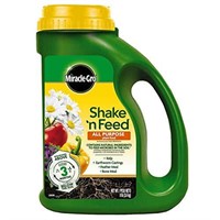 Scotts Miracle-GRO Shake 'n Feed All Purpose Plant
