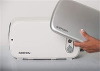 Seren Removable Cover for Toaster Front Panel