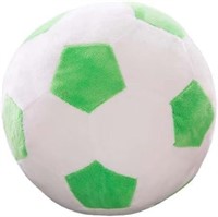 2PCS Plush Soccer Ball Toy