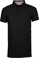 NEW ROOTS Men's Short Sleeve Polo L