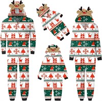 Christmas Pajamas for family