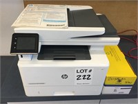 HP Laserjet Pro MFP M426 FDN Printer