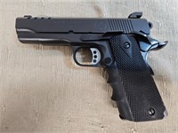 Griffon 1911A1 Compact 45 auto Handgun