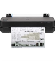 HP DesignJet T210 Large Format 24-inch Color