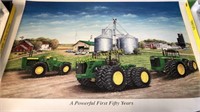 JD Print A Powerful First 50 Years