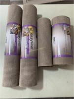 Four Rolls Easy Liner Select Grip