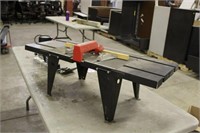 Router Table w/Craftsman Router & Bits, Works Per