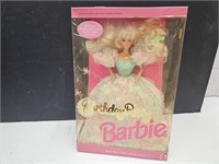 Birthday Party Barbie