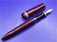 Fountain Pen w/14k Graphomatic Inkless Nib