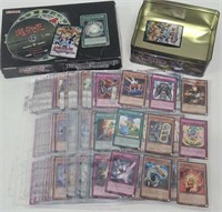 164 Yu-Gi-oh! 1st Edition Cards incl Holo